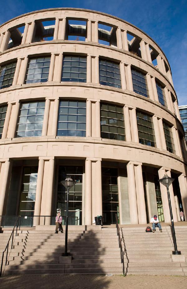 Vancouver Public Library